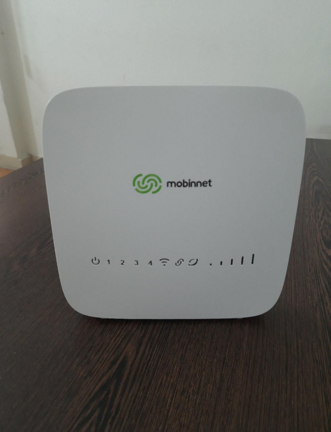 مبین نت 4400 به همراه30گیگ اینترنت